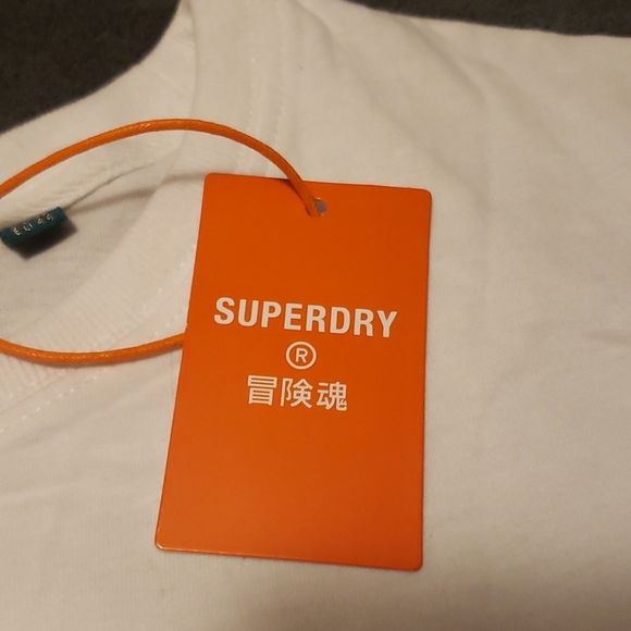 New Superdry shirt - Picture 4 of 4